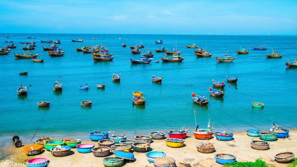 Một số lưu ý khi lên kế hoạch cho chuyến đi Mũi Né